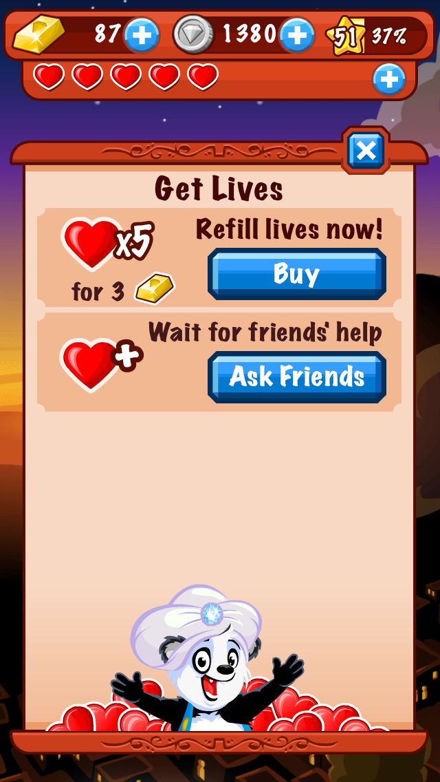 Image currently unavailable. Go to www.generator.doeshack.com and choose Diamond Dash image, you will be redirect to Diamond Dash Generator site.