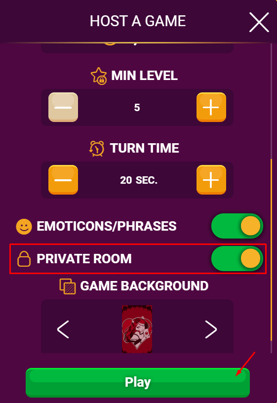 Host Quizizz Games as Students – Help Center