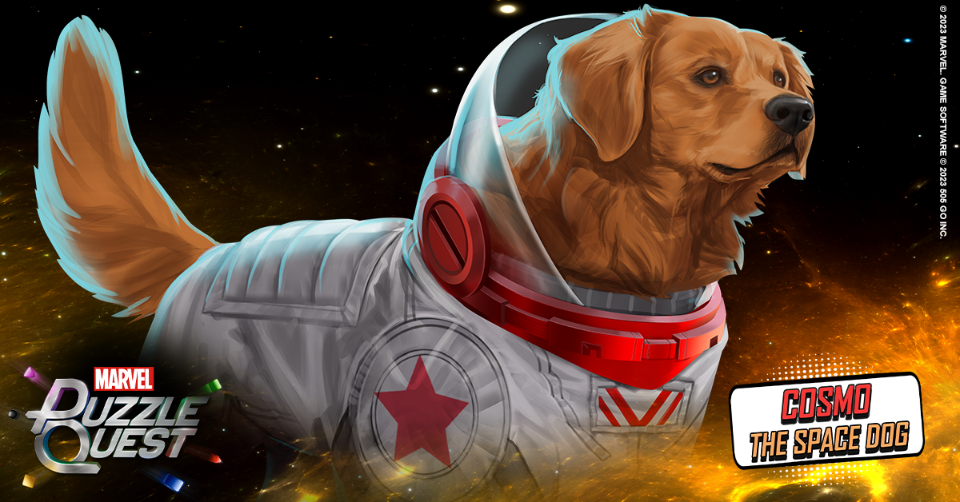 Gizmo Made By Cosmo G Spacely Crossword Clue