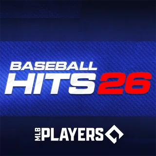 Baseball Hits 26 Support