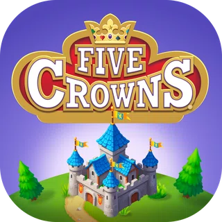 Five Crowns Support