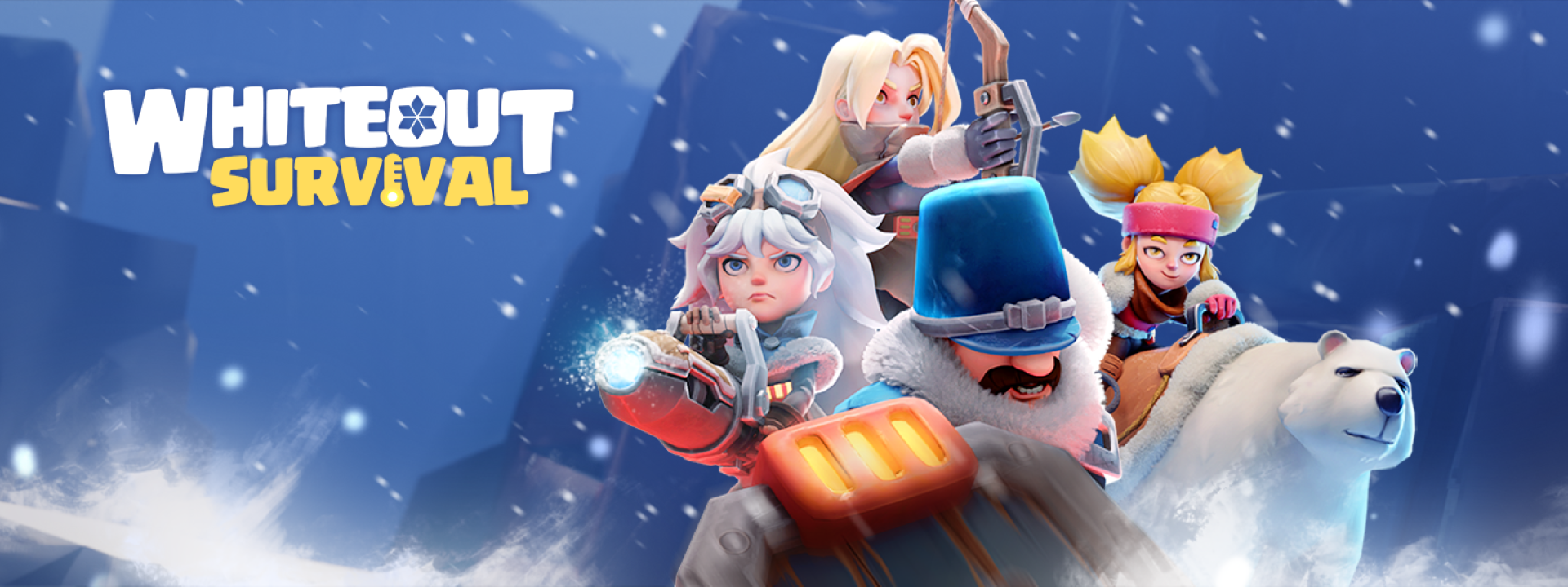 Whiteout Survival: Guia Avançado de Foundry Battle e Como Jogar no PC com LDPlayer