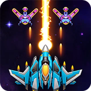 Galaxy Shooter Support