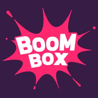 Boombox Support