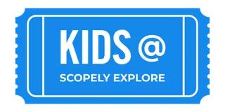 Kids @ Scopely Explore Support