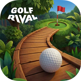 Golf Rival Support