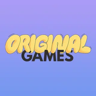 Original Games Support