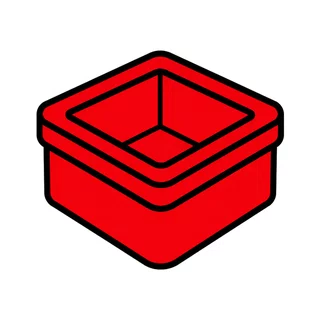 Drop Away Support