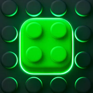 Color Block Jam Support