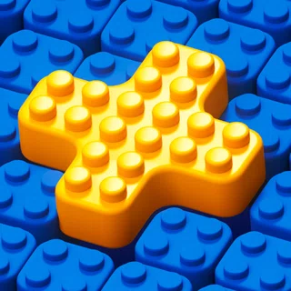 Color Block Jam Support