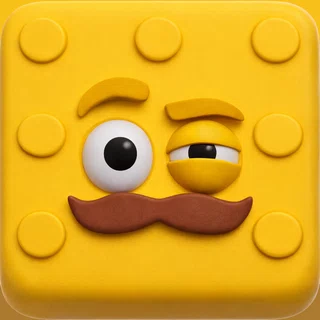 Color Block Jam Support