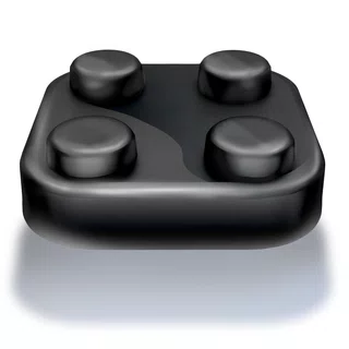 Color Block Jam Support