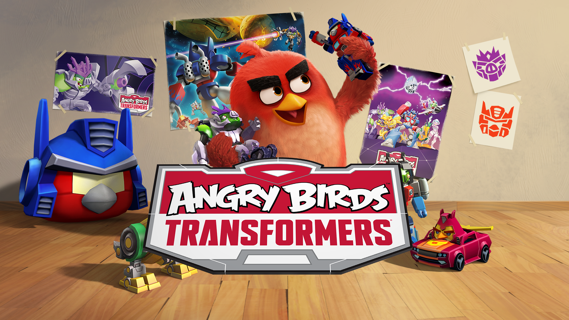 Angry Birds Transformers Rovio Entertainment Technical Support And