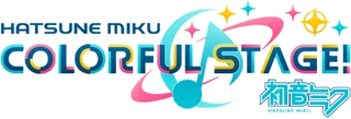 HATSUNE MIKU: COLORFUL STAGE!