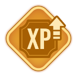 Double XP