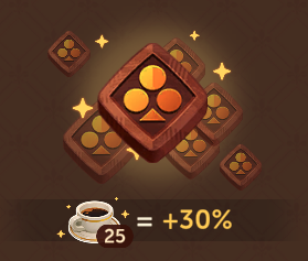 Club Missions Calculation