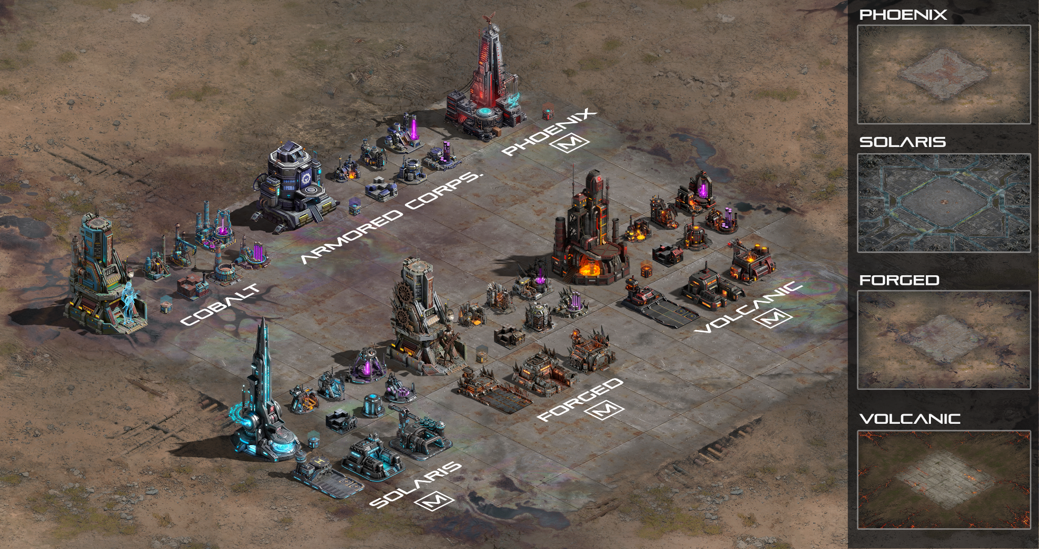 Cosmetic Store [UPDATED] — War Commander Help Center