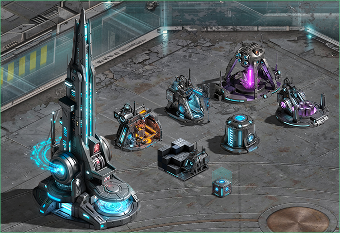 Cosmetic Store [UPDATED] — War Commander Help Center