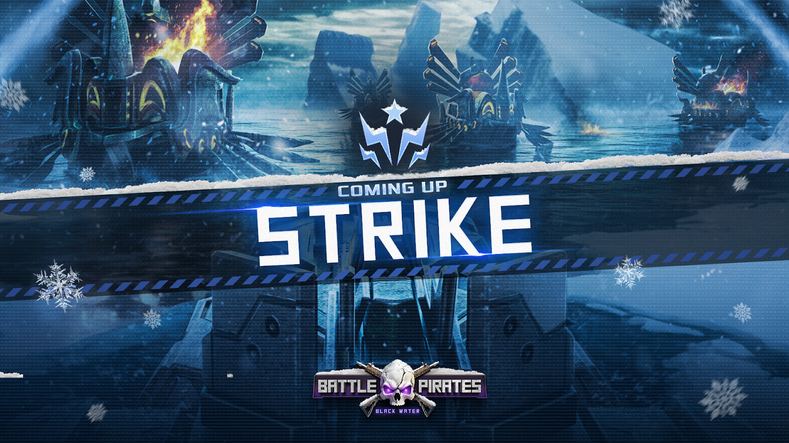 STRIKE November 2026 — Battle Pirates Help Center