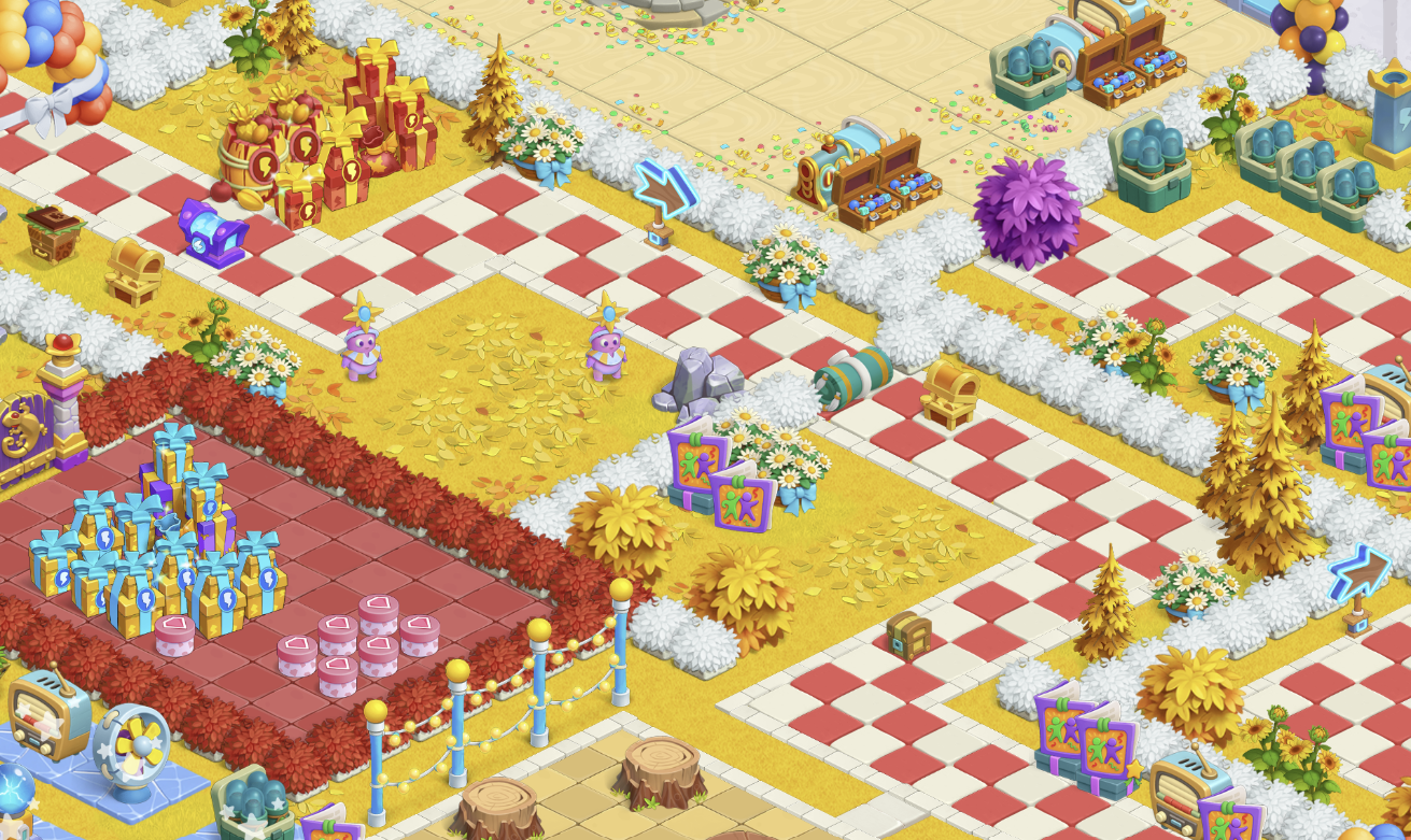 最新 ピンクの袋の場所