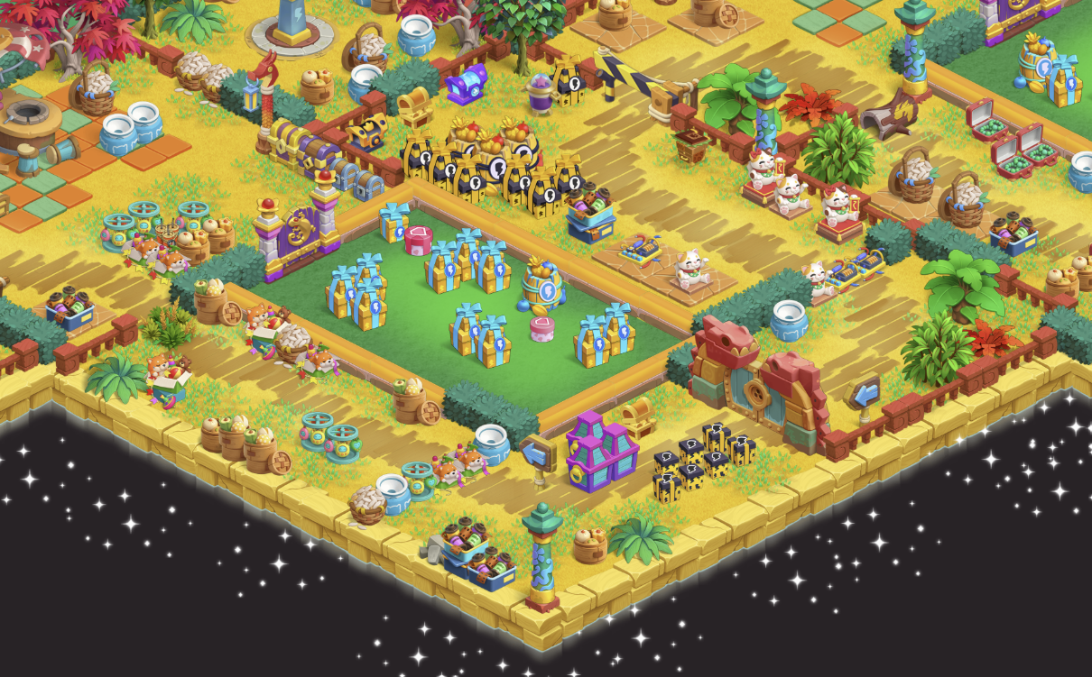 最新 ピンクの袋の場所