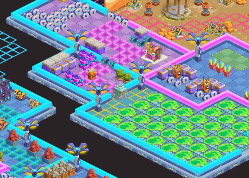 最新 ピンクの袋の場所