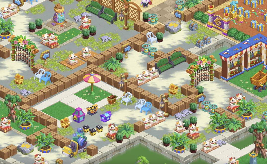 最新 ピンクの袋の場所