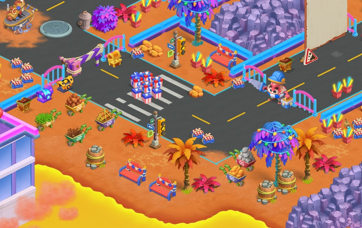 最新 ピンクの袋の場所