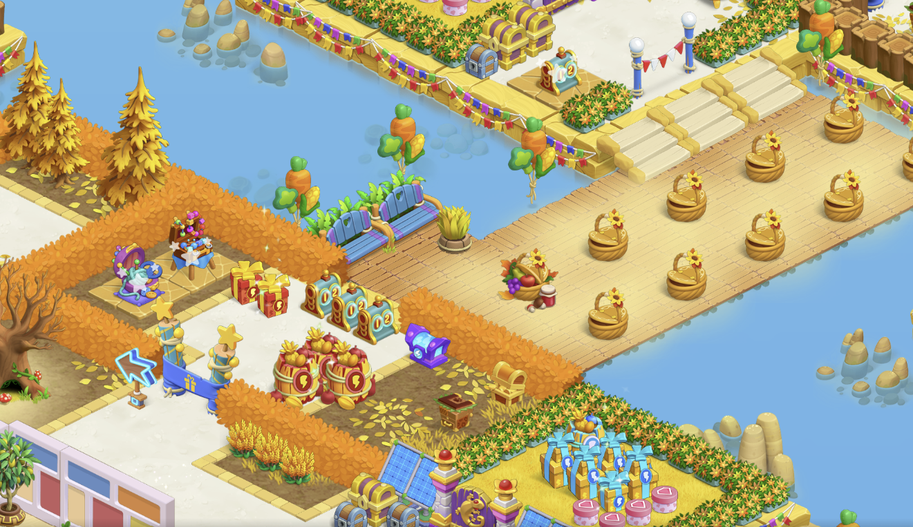 最新 ピンクの袋の場所