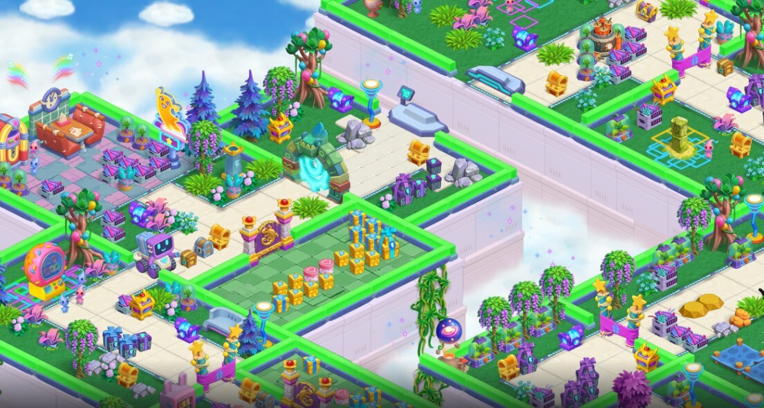 最新 ピンクの袋の場所