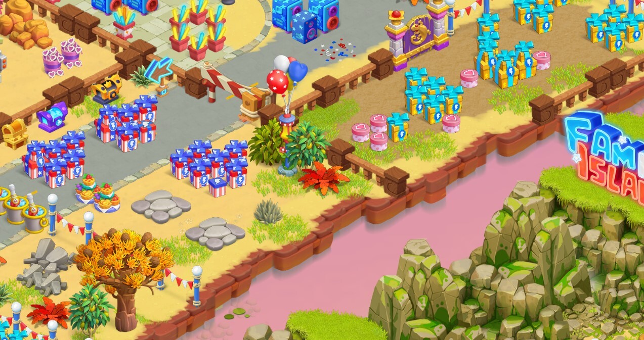 最新 ピンクの袋の場所