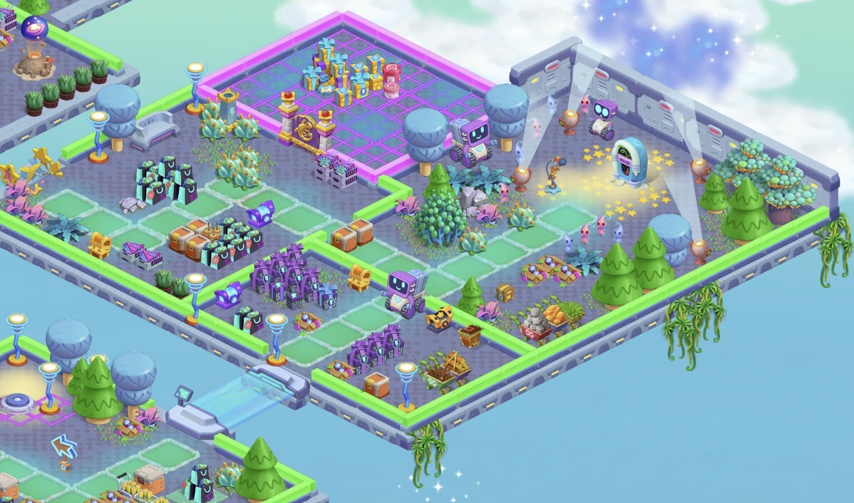 最新 ピンクの袋の場所