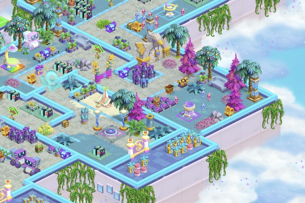 最新 ピンクの袋の場所