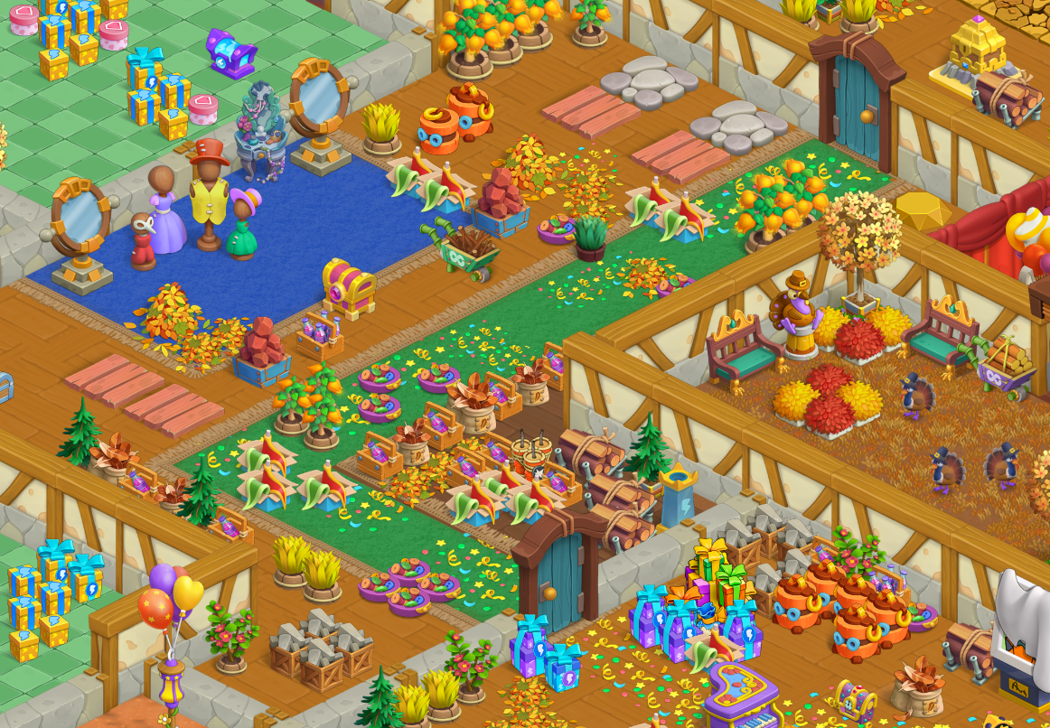 最新 ピンクの袋の場所