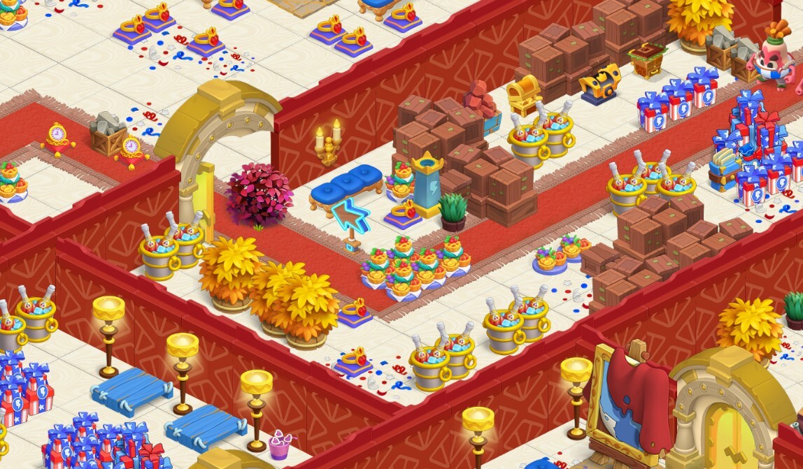 最新 ピンクの袋の場所