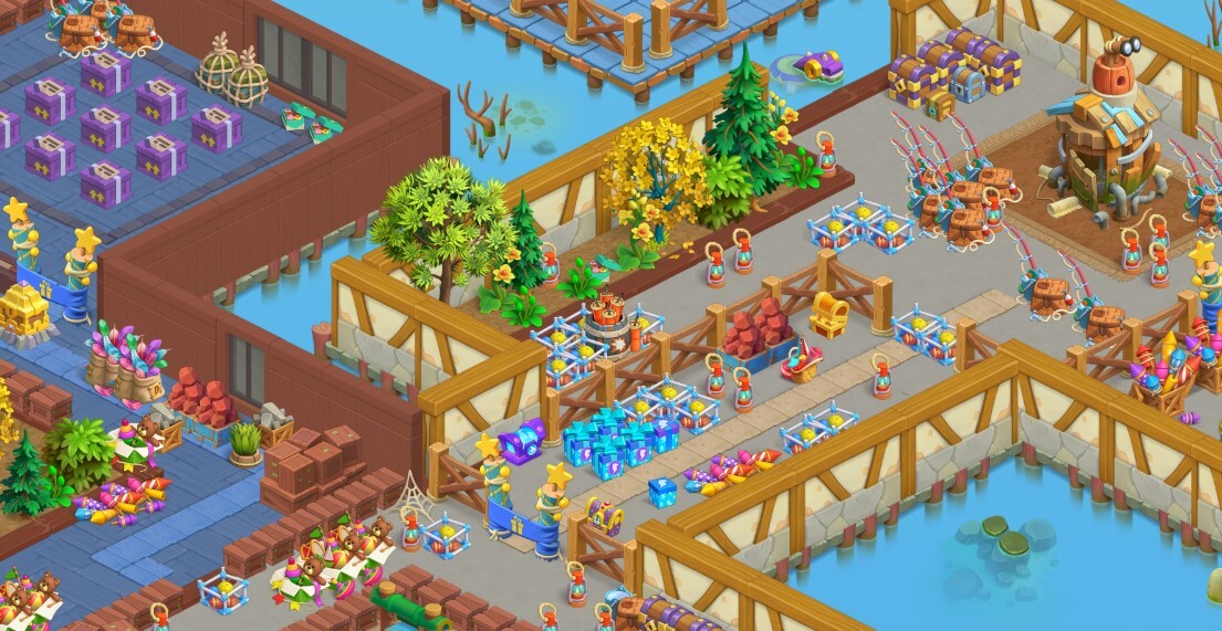 最新 ピンクの袋の場所