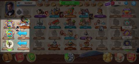 Why do I need to complete quests? — Seekers Notes: Hidden Objects Help ...