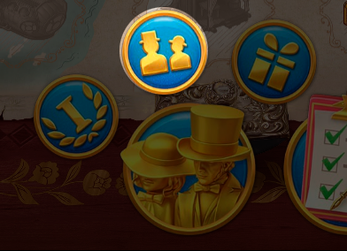 How do I visit friends? — Seekers Notes: Hidden Objects Help Center