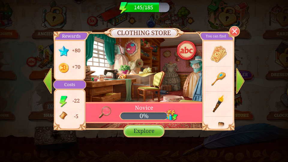 What are access passes? — Seekers Notes: Hidden Objects Help Center