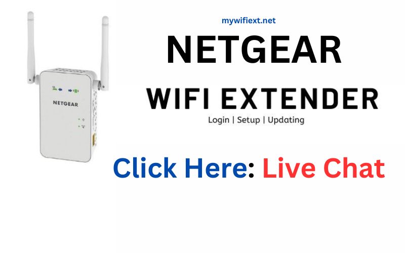 mywifiext.net