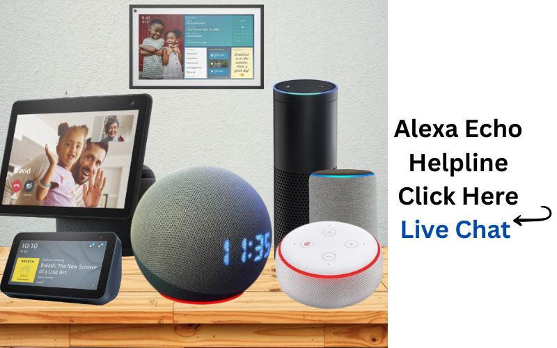 Alexa Help Assistant