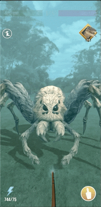 Niantic サポート