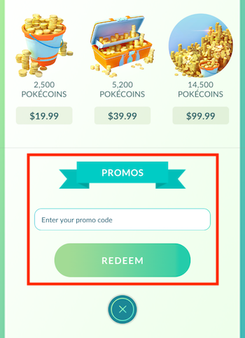 Niantic adds new promo code for 30 Ultra Balls and more to Pokémon Go - Dot Esports