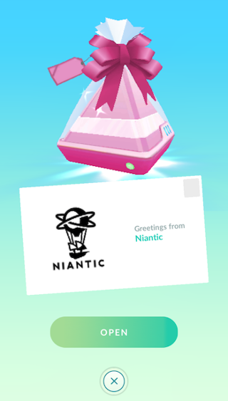 Niantic Kids Pokémon Trainer Club