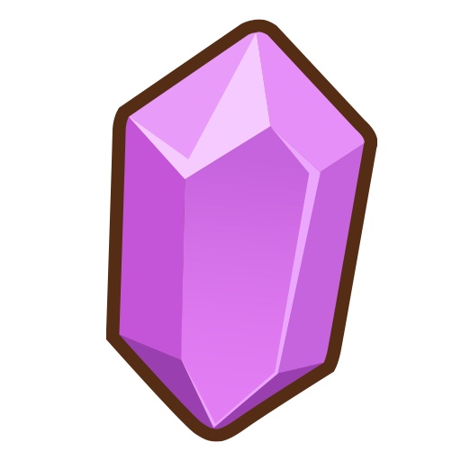 crystal
