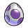 Shadow egg