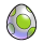 Earth egg
