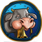 Cow