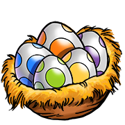 Pet Nest