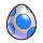 Water egg